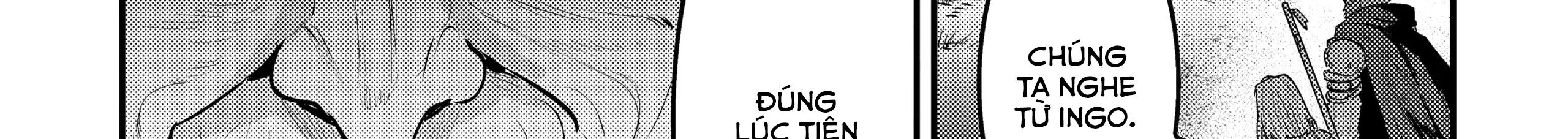Cuộc Phiêu Lưu Của Kẻ Bất Tử Không Mong Muốn Chapter 50 - Trang 2