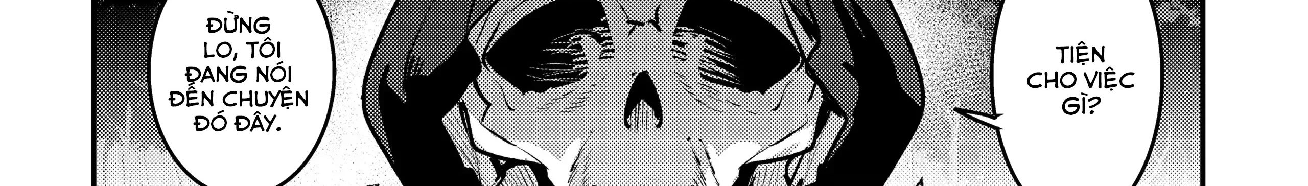 Cuộc Phiêu Lưu Của Kẻ Bất Tử Không Mong Muốn Chapter 50 - Trang 2