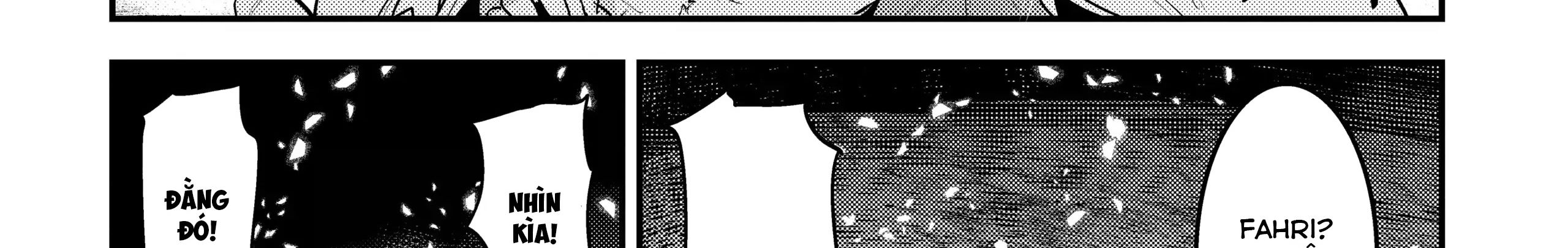 Cuộc Phiêu Lưu Của Kẻ Bất Tử Không Mong Muốn Chapter 50 - Trang 2