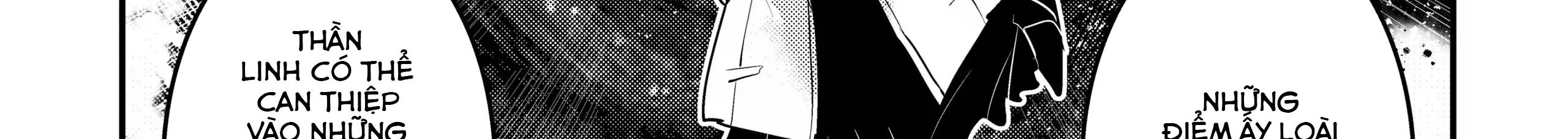 Cuộc Phiêu Lưu Của Kẻ Bất Tử Không Mong Muốn Chapter 50 - Trang 2