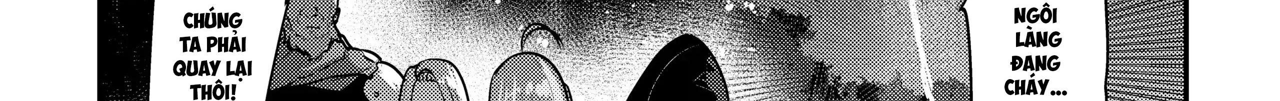 Cuộc Phiêu Lưu Của Kẻ Bất Tử Không Mong Muốn Chapter 50 - Trang 2