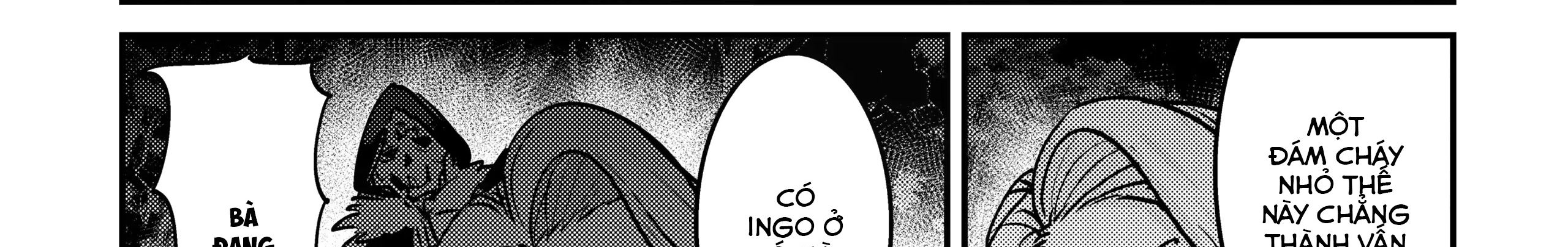 Cuộc Phiêu Lưu Của Kẻ Bất Tử Không Mong Muốn Chapter 50 - Trang 2