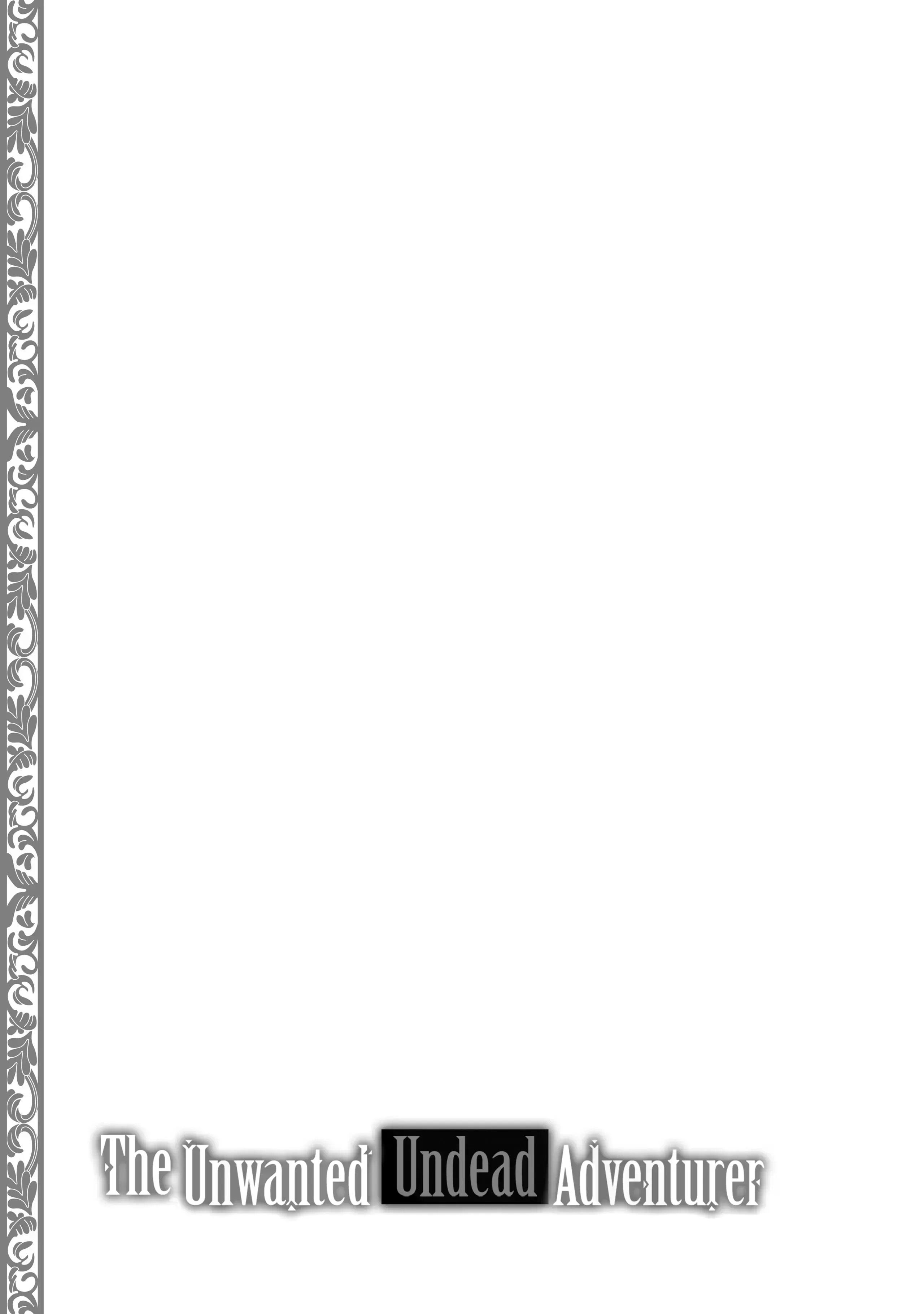 Cuộc Phiêu Lưu Của Kẻ Bất Tử Không Mong Muốn Chapter 50 - Trang 2