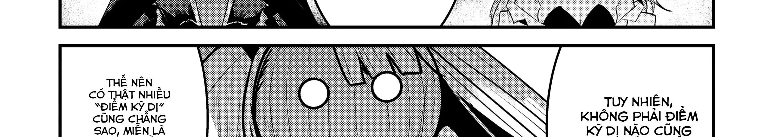 Cuộc Phiêu Lưu Của Kẻ Bất Tử Không Mong Muốn Chapter 50 - Trang 2