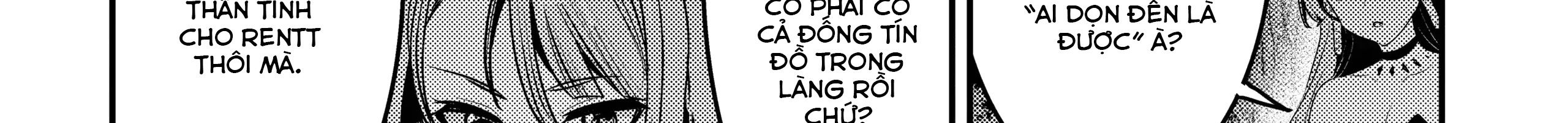 Cuộc Phiêu Lưu Của Kẻ Bất Tử Không Mong Muốn Chapter 50 - Trang 2