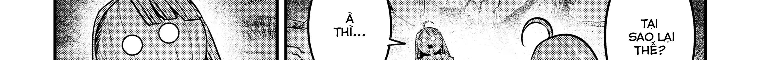 Cuộc Phiêu Lưu Của Kẻ Bất Tử Không Mong Muốn Chapter 50 - Trang 2