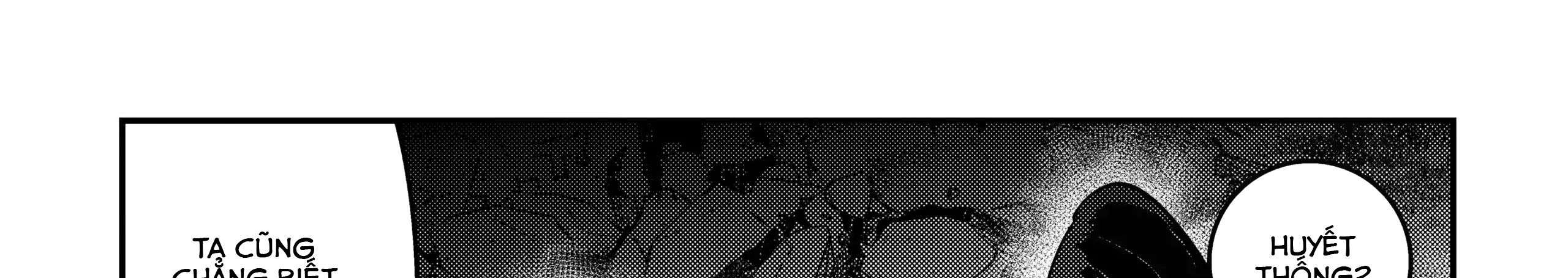 Cuộc Phiêu Lưu Của Kẻ Bất Tử Không Mong Muốn Chapter 50 - Trang 2