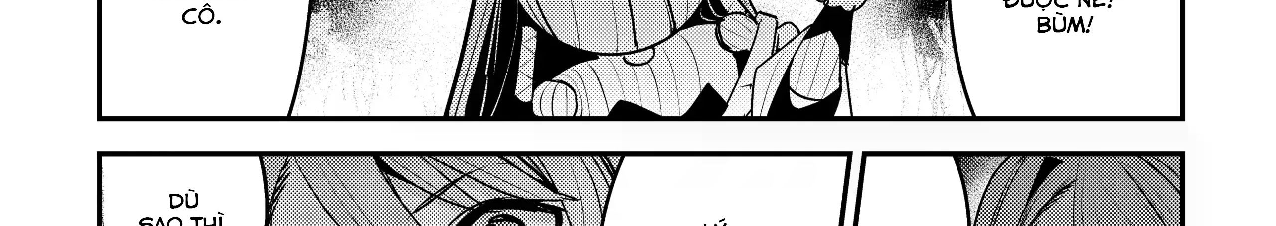 Cuộc Phiêu Lưu Của Kẻ Bất Tử Không Mong Muốn Chapter 50 - Trang 2