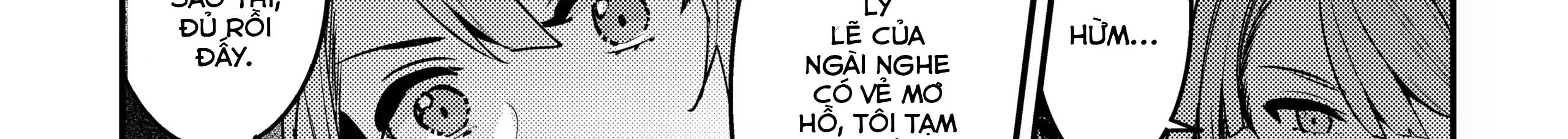 Cuộc Phiêu Lưu Của Kẻ Bất Tử Không Mong Muốn Chapter 50 - Trang 2