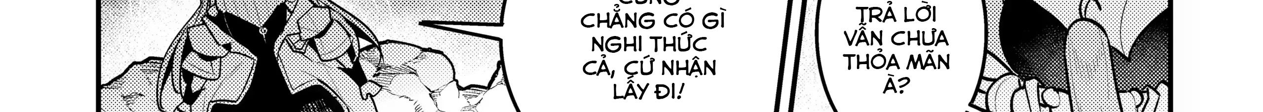 Cuộc Phiêu Lưu Của Kẻ Bất Tử Không Mong Muốn Chapter 50 - Trang 2