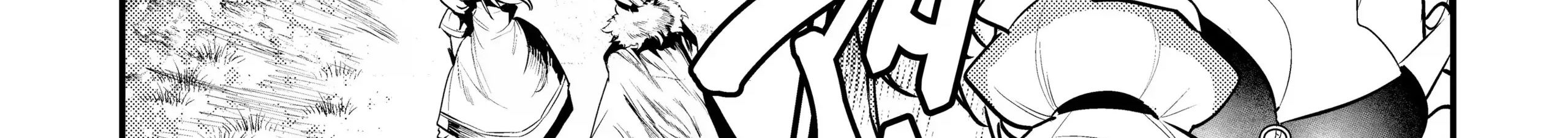 Cuộc Phiêu Lưu Của Kẻ Bất Tử Không Mong Muốn Chapter 50 - Trang 2