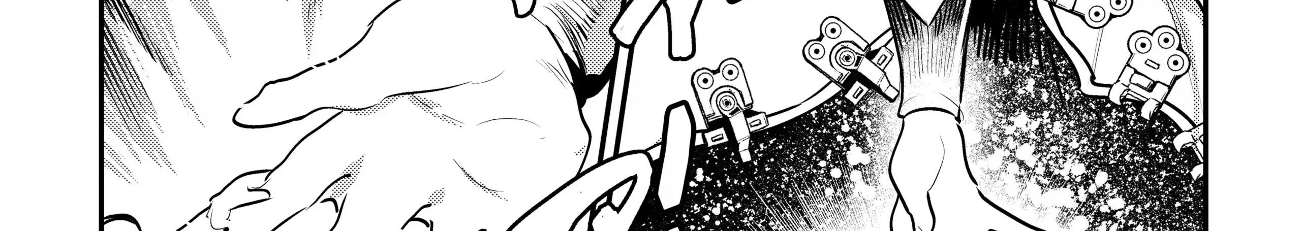 Cuộc Phiêu Lưu Của Kẻ Bất Tử Không Mong Muốn Chapter 50 - Trang 2