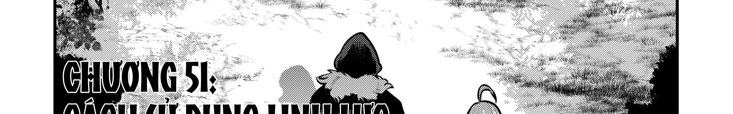 Cuộc Phiêu Lưu Của Kẻ Bất Tử Không Mong Muốn Chapter 51 - Trang 2