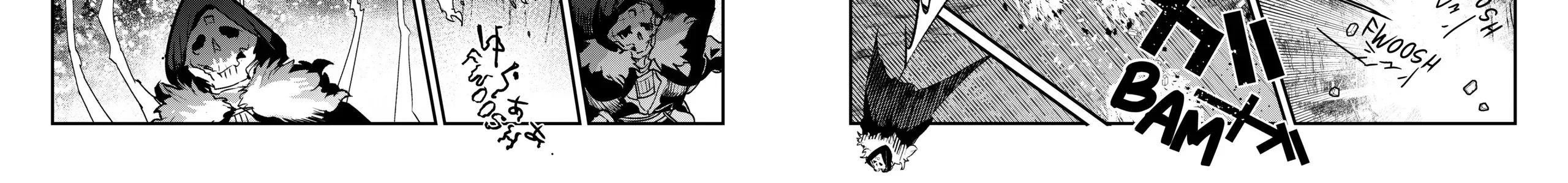 Cuộc Phiêu Lưu Của Kẻ Bất Tử Không Mong Muốn Chapter 51 - Trang 2