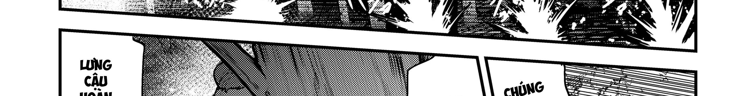 Cuộc Phiêu Lưu Của Kẻ Bất Tử Không Mong Muốn Chapter 51 - Trang 2