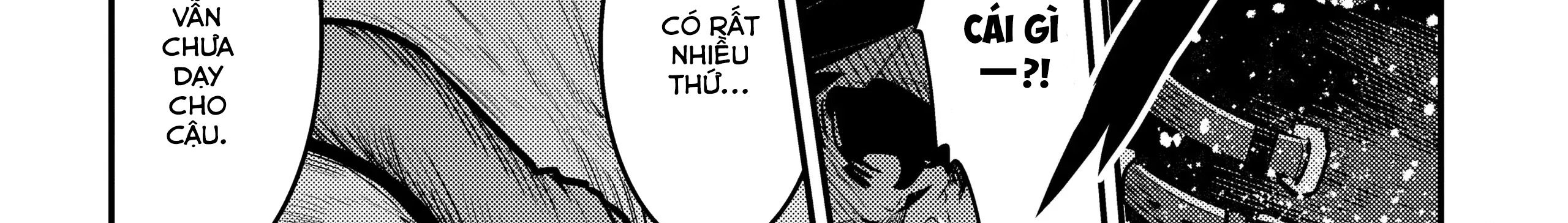 Cuộc Phiêu Lưu Của Kẻ Bất Tử Không Mong Muốn Chapter 51 - Trang 2