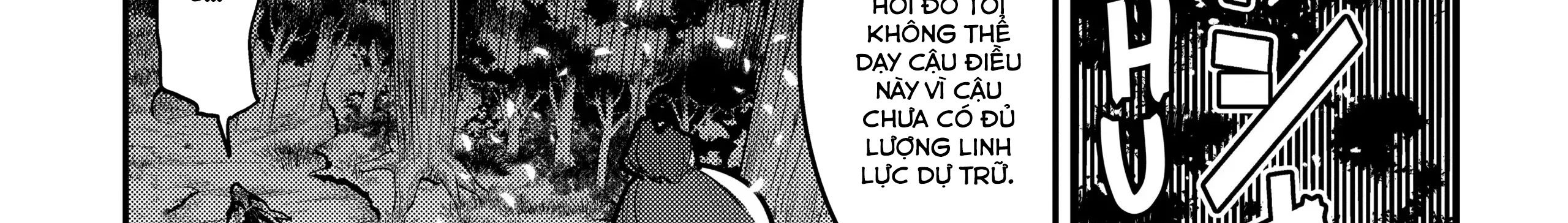 Cuộc Phiêu Lưu Của Kẻ Bất Tử Không Mong Muốn Chapter 51 - Trang 2