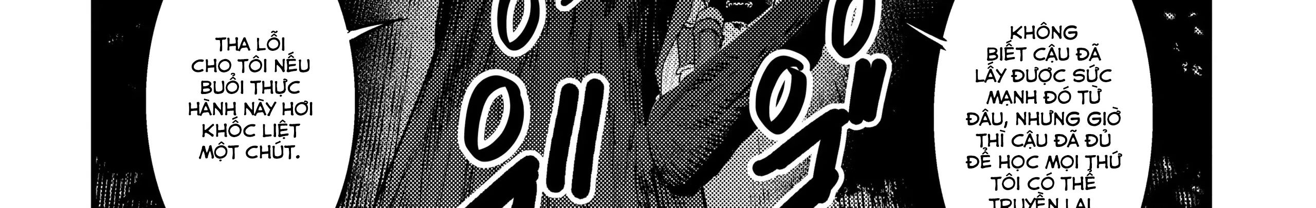 Cuộc Phiêu Lưu Của Kẻ Bất Tử Không Mong Muốn Chapter 51 - Trang 2