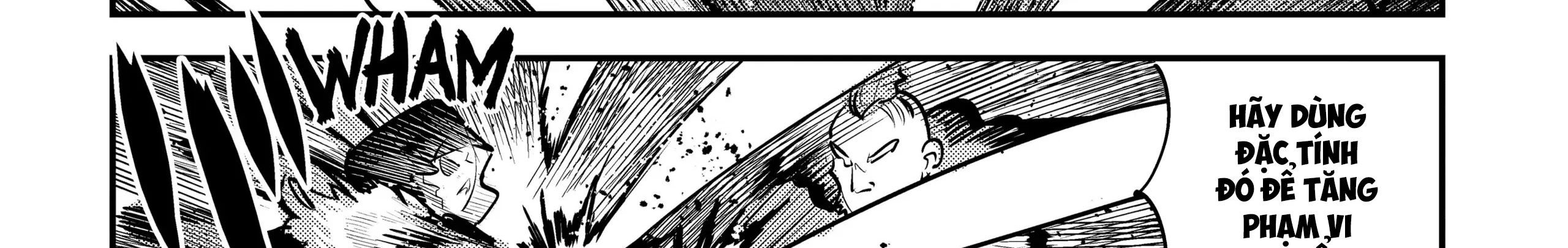 Cuộc Phiêu Lưu Của Kẻ Bất Tử Không Mong Muốn Chapter 52 - Trang 2