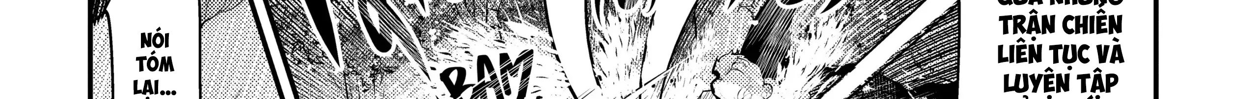 Cuộc Phiêu Lưu Của Kẻ Bất Tử Không Mong Muốn Chapter 52 - Trang 2