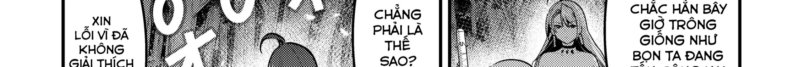 Cuộc Phiêu Lưu Của Kẻ Bất Tử Không Mong Muốn Chapter 52 - Trang 2