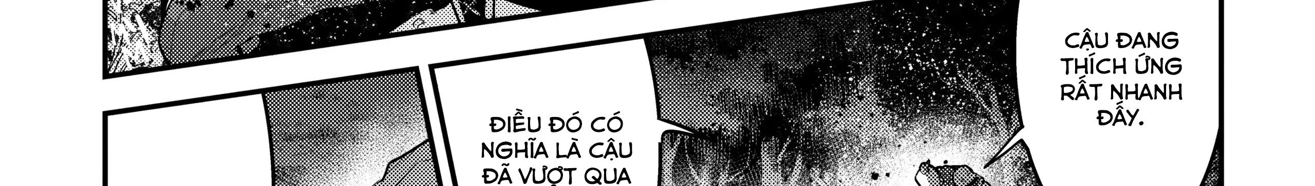 Cuộc Phiêu Lưu Của Kẻ Bất Tử Không Mong Muốn Chapter 52 - Trang 2