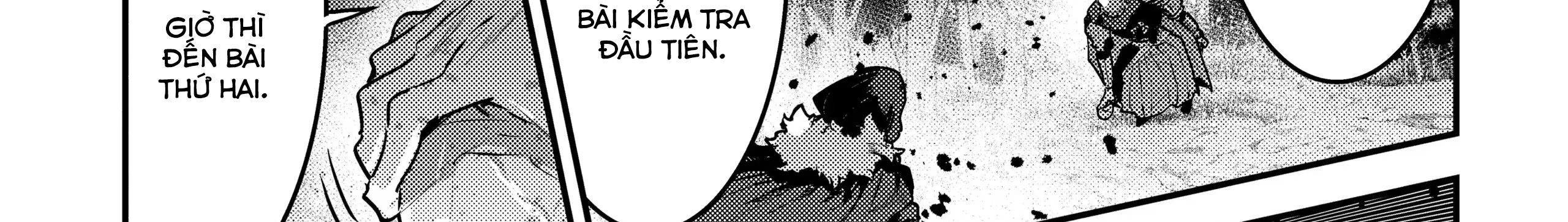 Cuộc Phiêu Lưu Của Kẻ Bất Tử Không Mong Muốn Chapter 52 - Trang 2