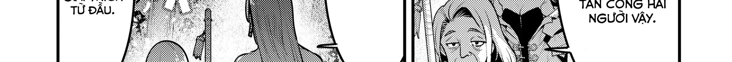 Cuộc Phiêu Lưu Của Kẻ Bất Tử Không Mong Muốn Chapter 52 - Trang 2