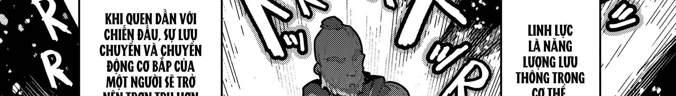 Cuộc Phiêu Lưu Của Kẻ Bất Tử Không Mong Muốn Chapter 52 - Trang 2