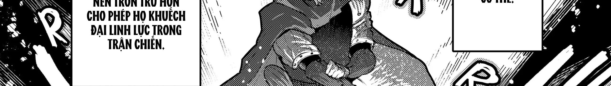 Cuộc Phiêu Lưu Của Kẻ Bất Tử Không Mong Muốn Chapter 52 - Trang 2