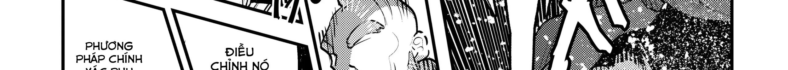 Cuộc Phiêu Lưu Của Kẻ Bất Tử Không Mong Muốn Chapter 52 - Trang 2