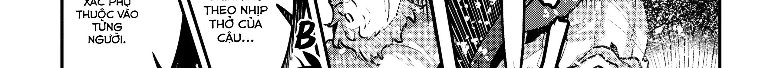 Cuộc Phiêu Lưu Của Kẻ Bất Tử Không Mong Muốn Chapter 52 - Trang 2