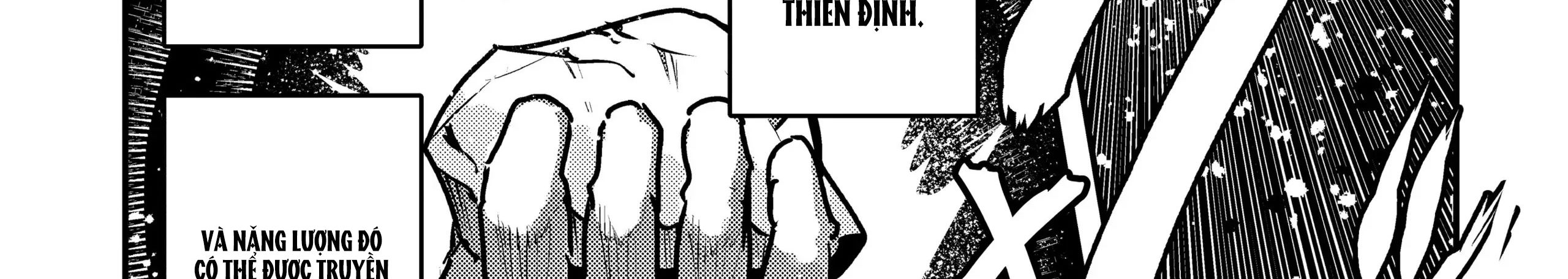 Cuộc Phiêu Lưu Của Kẻ Bất Tử Không Mong Muốn Chapter 52 - Trang 2