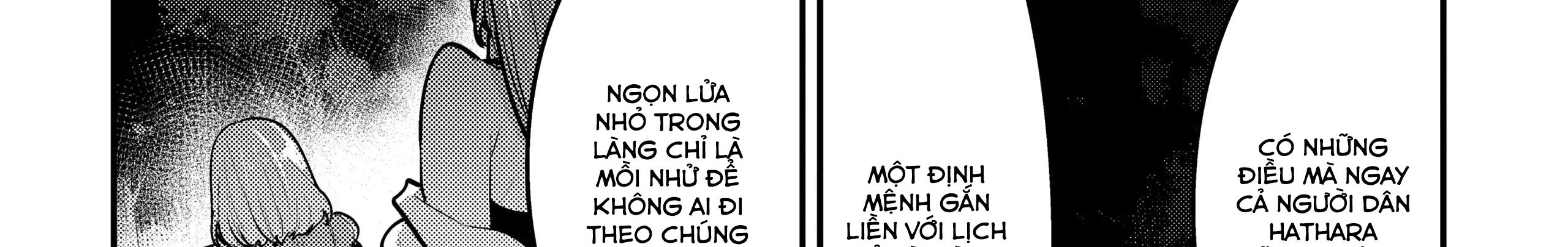 Cuộc Phiêu Lưu Của Kẻ Bất Tử Không Mong Muốn Chapter 52 - Trang 2