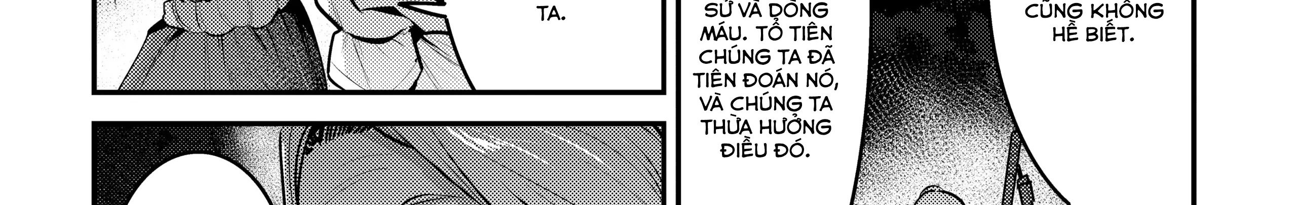 Cuộc Phiêu Lưu Của Kẻ Bất Tử Không Mong Muốn Chapter 52 - Trang 2