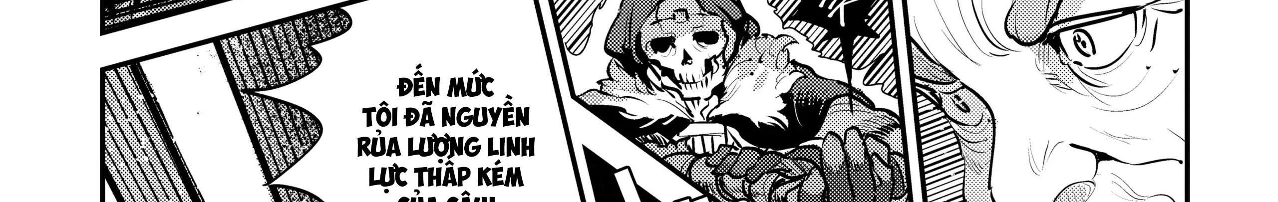 Cuộc Phiêu Lưu Của Kẻ Bất Tử Không Mong Muốn Chapter 52 - Trang 2