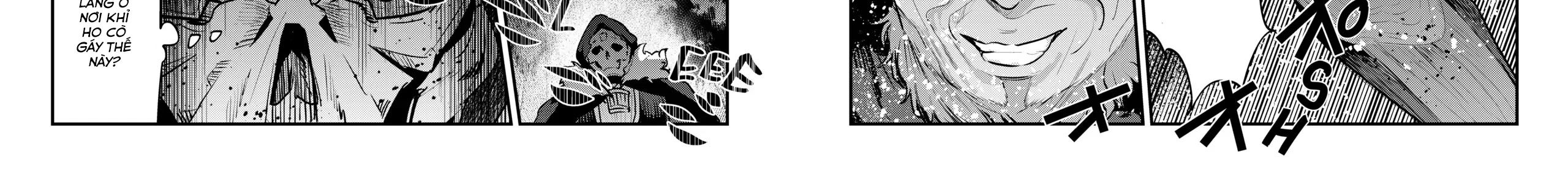 Cuộc Phiêu Lưu Của Kẻ Bất Tử Không Mong Muốn Chapter 52 - Trang 2