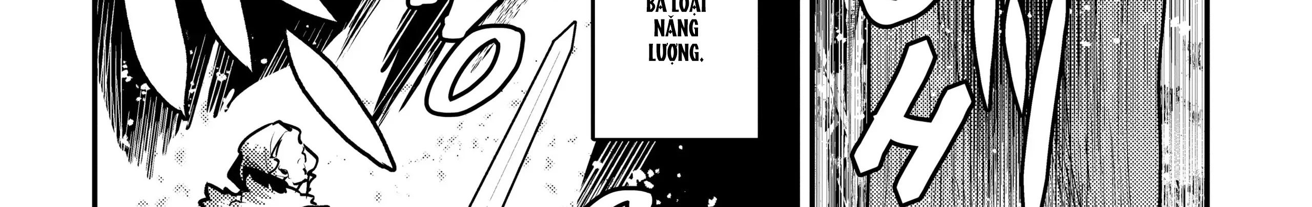 Cuộc Phiêu Lưu Của Kẻ Bất Tử Không Mong Muốn Chapter 52 - Trang 2