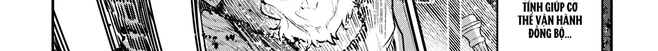 Cuộc Phiêu Lưu Của Kẻ Bất Tử Không Mong Muốn Chapter 52 - Trang 2