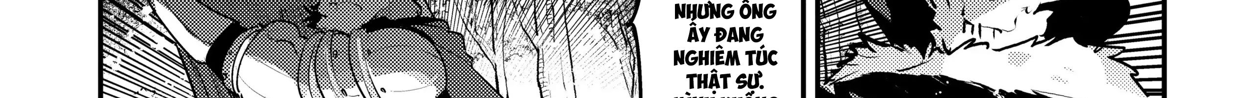 Cuộc Phiêu Lưu Của Kẻ Bất Tử Không Mong Muốn Chapter 53 - Trang 2