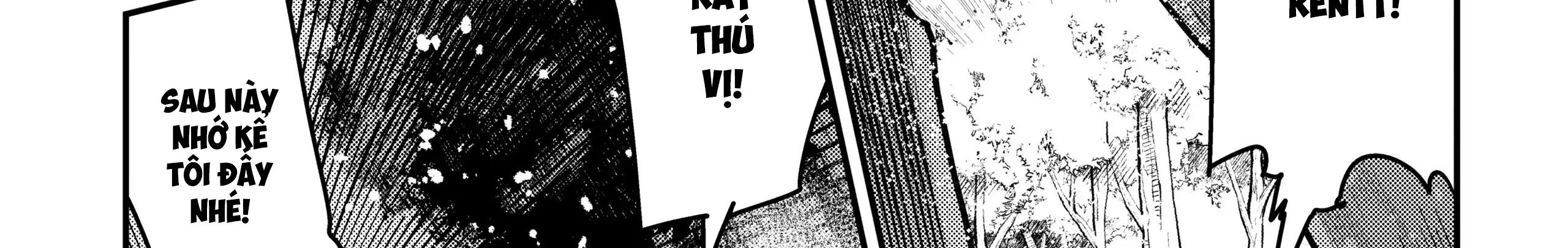 Cuộc Phiêu Lưu Của Kẻ Bất Tử Không Mong Muốn Chapter 53 - Trang 2