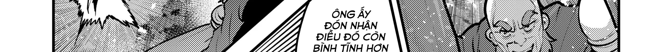 Cuộc Phiêu Lưu Của Kẻ Bất Tử Không Mong Muốn Chapter 53 - Trang 2