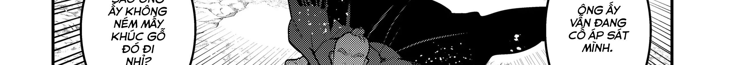 Cuộc Phiêu Lưu Của Kẻ Bất Tử Không Mong Muốn Chapter 53 - Trang 2