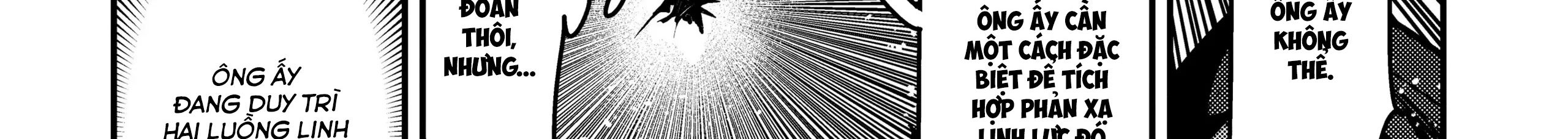 Cuộc Phiêu Lưu Của Kẻ Bất Tử Không Mong Muốn Chapter 53 - Trang 2