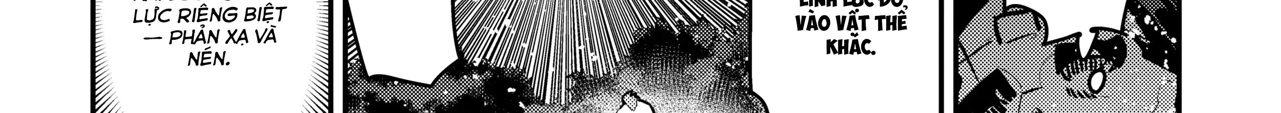 Cuộc Phiêu Lưu Của Kẻ Bất Tử Không Mong Muốn Chapter 53 - Trang 2