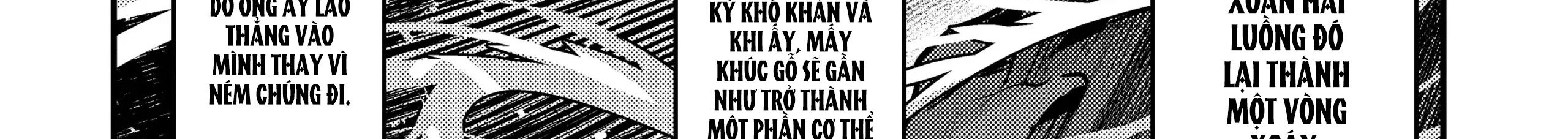 Cuộc Phiêu Lưu Của Kẻ Bất Tử Không Mong Muốn Chapter 53 - Trang 2