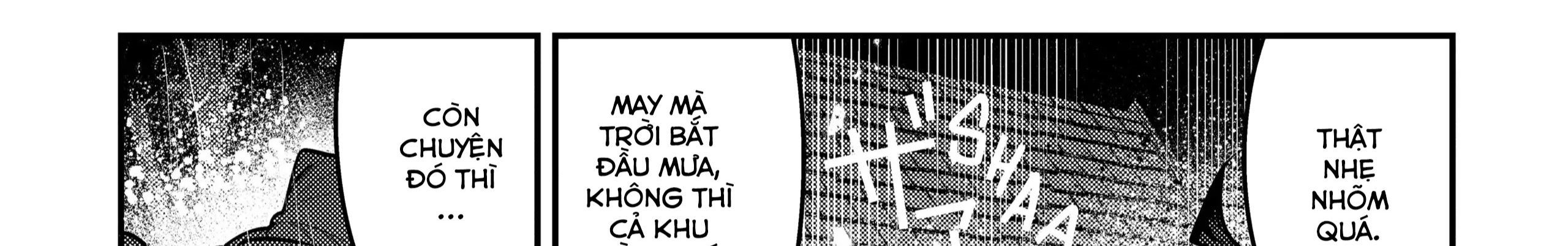 Cuộc Phiêu Lưu Của Kẻ Bất Tử Không Mong Muốn Chapter 53 - Trang 2