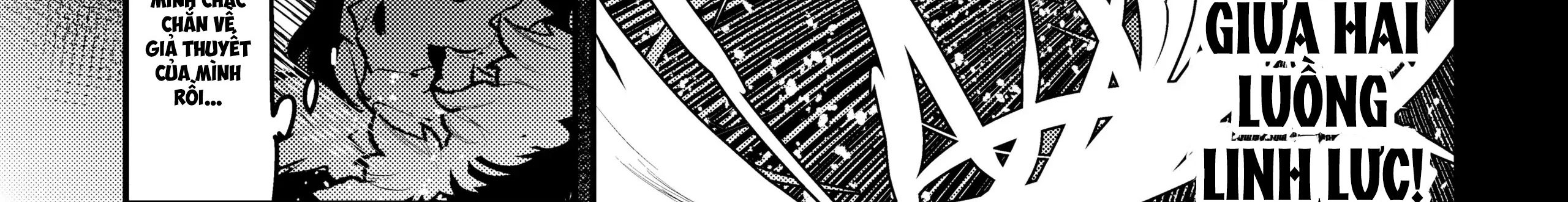 Cuộc Phiêu Lưu Của Kẻ Bất Tử Không Mong Muốn Chapter 53 - Trang 2