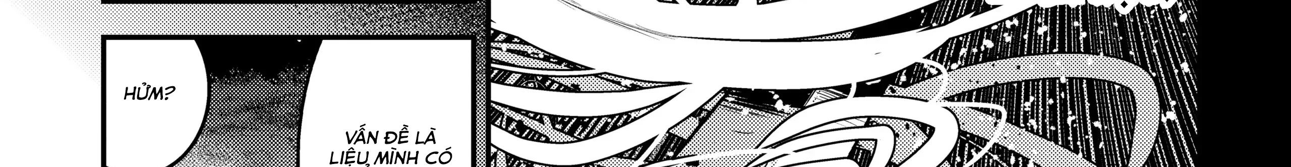 Cuộc Phiêu Lưu Của Kẻ Bất Tử Không Mong Muốn Chapter 53 - Trang 2