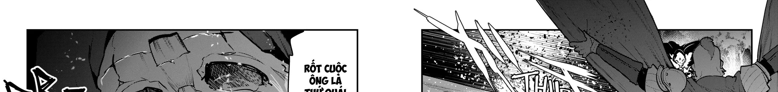 Cuộc Phiêu Lưu Của Kẻ Bất Tử Không Mong Muốn Chapter 53 - Trang 2